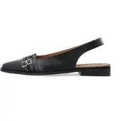 Bianco Biavictoria Zapatos Destalonados Negro 37