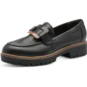 Tamaris Zapatillas negro