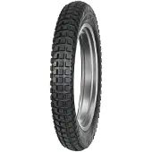 Dunlop Neumático Trasero De Trial Geomax Tl01 68m Tl
