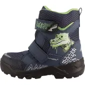 Lurchi Botas de nieve 'Kepa' navy