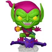 Funko POP! Figura Exclusiva De Spider-man Duende Verde