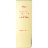 House of Hur - Bloqueador Solar Weightless Sun Fluid