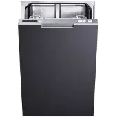 Teka Lavavajillas Dw8 40 Fi 10 Servicios