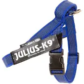 JULIUS K-9 Arnés Para Perros Idc Mini Norwegian