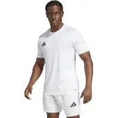Adidas Camiseta de fútbol 'Squadra 25' blanco