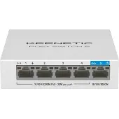Keenetic Switch Poe 5