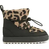 Liewood - Kid's Zoey Snowboot - Botas invierno size 27, negro