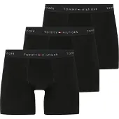 Tommy Hilfiger Underwear Calzoncillo boxer rojo / negro / blanco