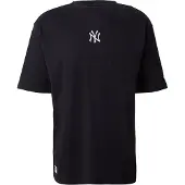 New Era Camiseta De Manga Corta Mlb Le Midi New York Yankees