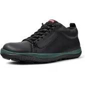 Camper Botas con cordones 'Peu Pista' negro