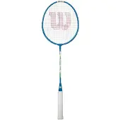 Wilson Raqueta De Bádminton Champ 90