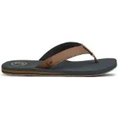 Foamlife - Seales Earth - Sandalias size 43, marrón