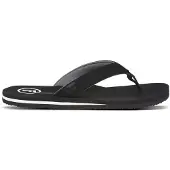 Foamlife - Tarlan - Sandalias size 47, negro