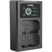 SmallRig Cargador 4087 Np-fz100