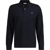 Gant Camiseta negro