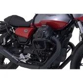 SW-Motech Defensas De Motor Moto Guzzi V7/v9