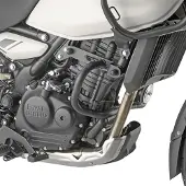 Givi Defensas De Motor Royal Enfield Himalayan 450 2024 Tn9059