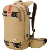 Arva - Mochilas de esquí/snowboard - Ride 24 Brown - Marrón