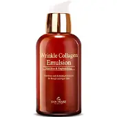 THE SKIN HOUSE - Wrinkle Collagen Emulsion 130ml