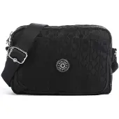 Kipling Bolso de hombro 'Anamu M' negro