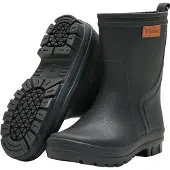 Hummel Botas cognac / negro
