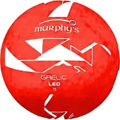 Murphy´s Balón De Fútbol Led Light Up Gaelic