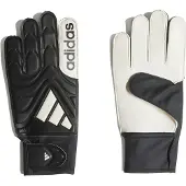 Adidas adidasGuantes portero Copa Club 10 Black / White Unisex