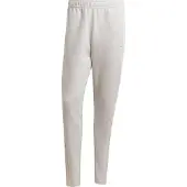 Adidas Pantalón deportivo 'Squadra 25' gris claro / blanco