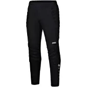 Jako Pantalón deportivo negro / blanco
