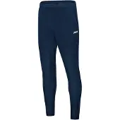 Jako Pantalón deportivo navy / blanco