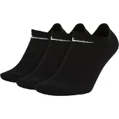 Nike Calcetines deportivos negro / blanco