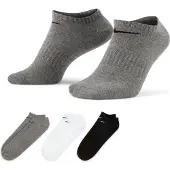 Nike Calcetines Everyday Lightweight 3 Pares