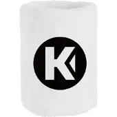 Kempa Muñequera Logo 6 Unidades