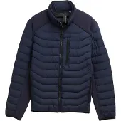 Tom Tailor Chaqueta de entretiempo azul oscuro