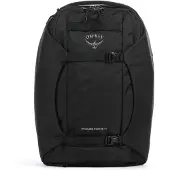 Osprey - Mochilas de viaje - Porter 65 Black - Negro