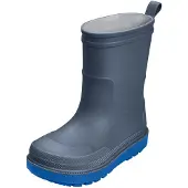 Playshoes Botas de lluvia marino