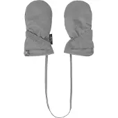 Playshoes Guantes gris