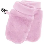 Playshoes Guantes rosa