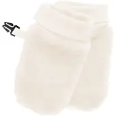 Playshoes Guantes ecru