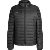 Puma Chaqueta deportiva 'Team Liga' negro