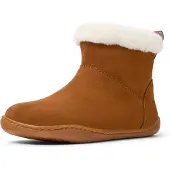 Camper Botas 'Peu Cami' marrón