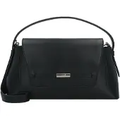 BOSS Petrah Bolsa de hombro 34 cm negro