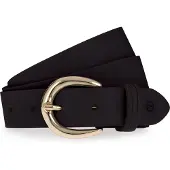 Tamaris Cinturón 'Essential Classics' negro