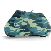BikeParka Funda Para Bicicleta Xl/mtb