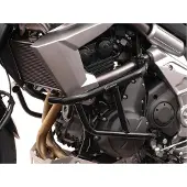 SW-Motech Defensa VERSYS A.C. 07-, NEGRO