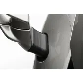 SW-Motech Extensión de espejos con ABE UD. DISTANCIA FJR1300 06-