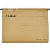 Esselte Archivo Colgante Kraft A4 50 Unidades