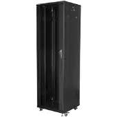 Lanberg Armario Rack Ff01-6642-12b 60x60x210 Cm