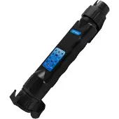 JBM Probador de luces para remolques , 7/13 polos, transparente. Transparente. Talla única