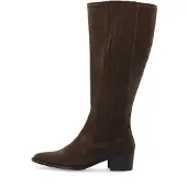 Bianco Botas 'CAROL' marrón